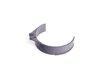 ES#297504 - 1C0201687A - Fuel Filter Bracket - Secures the fuel filter to the chassis - Genuine Volkswagen Audi - Volkswagen