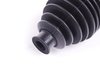 ES#2963 - 357422831B - Steering Rack Boot - Priced Each - Replace your leaking or cracked rack boot - Vaico - Volkswagen