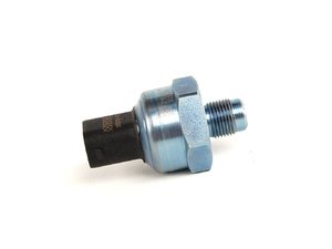 ES#63032 - 34521164458 - DSC Pressure sensor  - This sensor is attached to the brake master cylinder - Genuine BMW - BMW