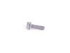 ES#2673703 - 07119905532 - Hex Bolt With Washer - M8X30 , Most commonly used on the passenger side output shaft mount - Genuine MINI - MINI