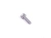 ES#2673703 - 07119905532 - Hex Bolt With Washer - M8X30 , Most commonly used on the passenger side output shaft mount - Genuine MINI - MINI