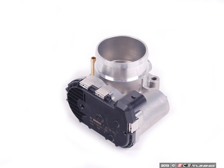 ES#259310 - 06A133062BD - Throttle Body Assembly - Fix that rough idle and get your throttle response back - Bosch - Audi Volkswagen