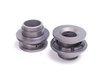 ES#2019 - 29250-1 - Street Performance Coilover Kit - Unrivaled comfort and performance. Average lowering of 1.2"-2.1"F 1.0"-2.0"R - H&R - Audi