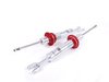 ES#2019 - 29250-1 - Street Performance Coilover Kit - Unrivaled comfort and performance. Average lowering of 1.2"-2.1"F 1.0"-2.0"R - H&R - Audi