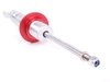 ES#2019 - 29250-1 - Street Performance Coilover Kit - Unrivaled comfort and performance. Average lowering of 1.2"-2.1"F 1.0"-2.0"R - H&R - Audi