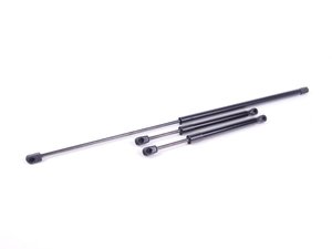 ES#2587229 - 8E0823359AKT1 - Hood And Trunk Strut Kit - Keep your hood/trunk propped in place - Assembled By ECS - Audi
