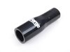 ES#1832458 - FMFK004 - Atmospheric Blow Off Valve Fitting Kit - Black - (NO LONGER AVAILABLE) - Installation hardware for blow off valve, includes black hoses. - Forge - 