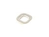 ES#74522 - 51117071270 - Spacer Sleeve - Priced Each - Found in the upper tabs of the bumper cover near the grille - Genuine BMW - BMW