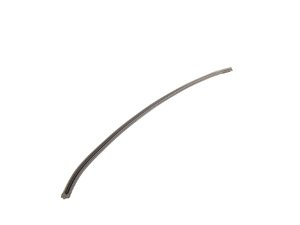 ES#92911 - 51317054068 - Top Rear Window Cover Trim - Located on the seal between the glass and the upper roof. Fit R50/R53 only - Genuine MINI - MINI