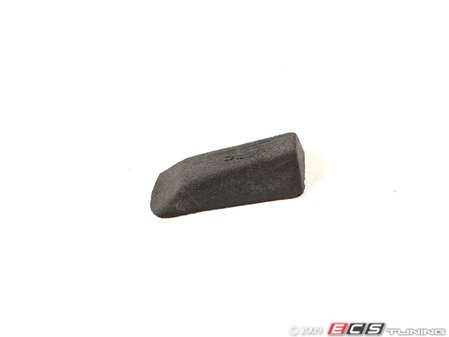 ES#158329 - 54318158580 - E36 Filling Insert - Right - Part of the folding top - Genuine BMW - BMW