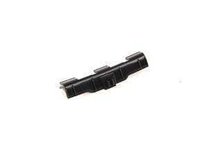 ES#92905 - 51317051525 - Clip - Left - Top left exterior trim - Genuine MINI - MINI