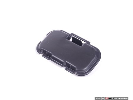 ES#129096 - 51717175770 - COVER - Genuine BMW - BMW