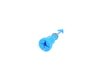 ES#2696366 - 17111707818 - Coolant Drain Plug - Priced Each - Located in expansion tank mounting - Vaico - BMW
