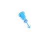 ES#2696366 - 17111707818 - Coolant Drain Plug - Priced Each - Located in expansion tank mounting - Vaico - BMW