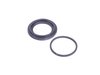 ES#2587812 - 34116769277 - Gasket Set For Brake Repair - For the front brake caliper - TRW - MINI