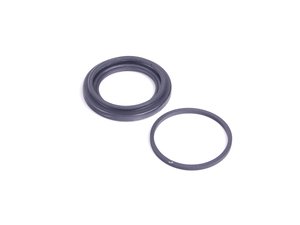 ES#2587812 - 34116769277 - Gasket Set For Brake Repair - For the front brake caliper - TRW - MINI