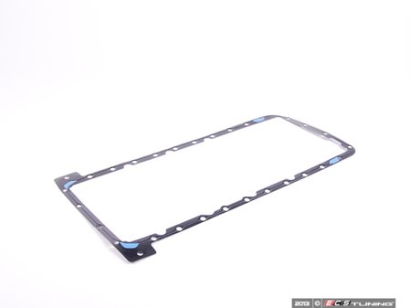 ES#2703100 - 11137545293 - Oil Pan Gasket - Cure your oil leaks - Elring - BMW