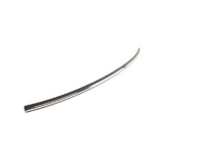 ES#92943 - 51317113198 - Bottom Rear Window Cover Trim - Mounts between the glass and body - Genuine MINI - MINI