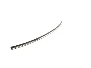 Bottom Rear Window Cover Trim