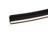 ES#92943 - 51317113198 - Bottom Rear Window Cover Trim - Mounts between the glass and body - Genuine MINI - MINI
