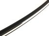 ES#92943 - 51317113198 - Bottom Rear Window Cover Trim - Mounts between the glass and body - Genuine MINI - MINI