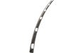 ES#92943 - 51317113198 - Bottom Rear Window Cover Trim - Mounts between the glass and body - Genuine MINI - MINI