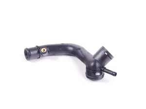 Cylinder Head Cooling Flange