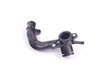 ES#281550 - 06J121132E - Cylinder Head Cooling Flange - Common area for coolant leaks - Located on cylinder head - Genuine Volkswagen Audi - Audi Volkswagen