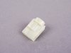 ES#174244 - 63211379399 - Third Brake Light Socket - used to hold the bulb in the rear window mount stop lamp - Genuine BMW - BMW