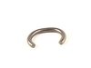 ES#266365 - 012409413A - Circlip - Priced Each - For proper fitment of axle flange - Genuine Volkswagen Audi - Volkswagen