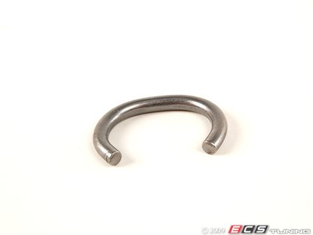 ES#266365 - 012409413A - Circlip - Priced Each - For proper fitment of axle flange - Genuine Volkswagen Audi - Volkswagen