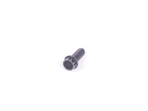 ES#467416 - N10104501 - Pressure Plate Bolt - Priced Each - Secures the pressure plate to flywheel, 6-required. M7x18 - Genuine Volkswagen Audi - Volkswagen