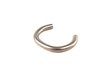 ES#266365 - 012409413A - Circlip - Priced Each - For proper fitment of axle flange - Genuine Volkswagen Audi - Volkswagen