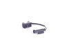 ES#170369 - 61668361039 - E39 Heated Windshield Washer Nozzle - Priced Each - Hood mounted washer nozzles - Genuine BMW - BMW