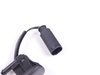 ES#170369 - 61668361039 - E39 Heated Windshield Washer Nozzle - Priced Each - Hood mounted washer nozzles - Genuine BMW - BMW