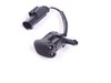 ES#170369 - 61668361039 - E39 Heated Windshield Washer Nozzle - Priced Each - Hood mounted washer nozzles - Genuine BMW - BMW