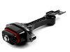 ES#5669 - ECS198851M - ECS Ultimate Dogbone Mount - Reduce wheel hop and gain a more positive shift feel - ECS - Audi Volkswagen