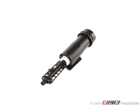 ES#170583 - 61677147046 - High Pressure Jet Headlight Washer - Right Side - Replace your broken and leaking washer jet - Genuine MINI - MINI