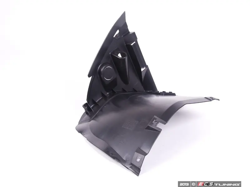 Genuine BMW - 51712695663 - E46 M3 Fender Liner - Left (51
