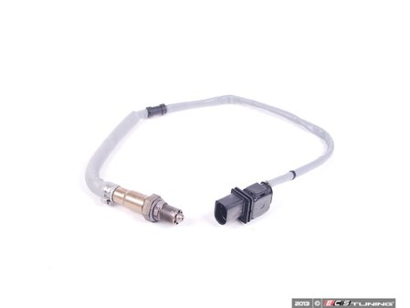ES#1928563 - 06J906262T - Front Oxygen Sensor - Priced Each - Keep your engine running efficiently - Genuine Volkswagen Audi - Audi Volkswagen