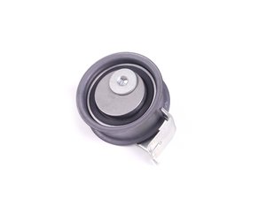 ES#2703060 - 06B109243F - Timing Belt Tensioner Roller - Should be changed when installing a new timing belt - NTN - Audi Volkswagen