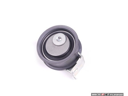 ES#2703060 - 06B109243F - Timing Belt Tensioner Roller - Should be changed when installing a new timing belt - NTN - Audi Volkswagen