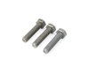 ES#2703148 - 1H0253115KT - Exhaust Downpipe Installation Kit - Includes the necessary hardware and gasket to install the downpipe - Assembled By ECS - Audi