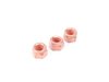 ES#2703148 - 1H0253115KT - Exhaust Downpipe Installation Kit - Includes the necessary hardware and gasket to install the downpipe - Assembled By ECS - Audi