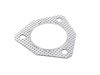 ES#2703148 - 1H0253115KT - Exhaust Downpipe Installation Kit - Includes the necessary hardware and gasket to install the downpipe - Assembled By ECS - Audi