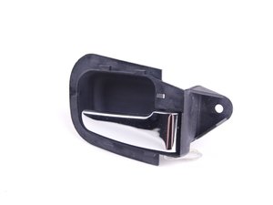 ES#91034 - 51222261150 - Door Handle Inner Right - Genuine BMW - BMW