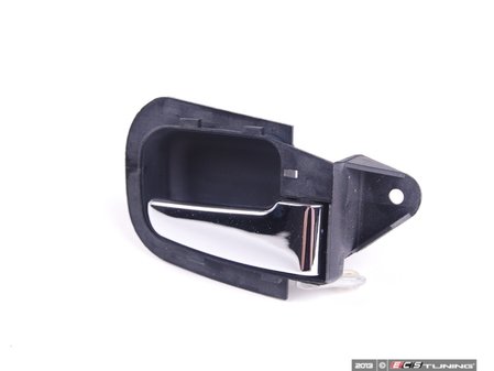 ES#91034 - 51222261150 - Door Handle Inner Right - Genuine BMW - BMW