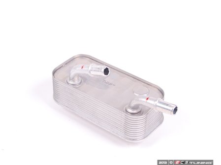 ES#2580587 - 17227505826 - Automatic Transmission Cooler - Includes sealing O-rings - ACM - BMW