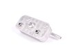 ES#2580587 - 17227505826 - Automatic Transmission Cooler - Includes sealing O-rings - ACM - BMW