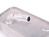 ES#2580587 - 17227505826 - Automatic Transmission Cooler - Includes sealing O-rings - ACM - BMW